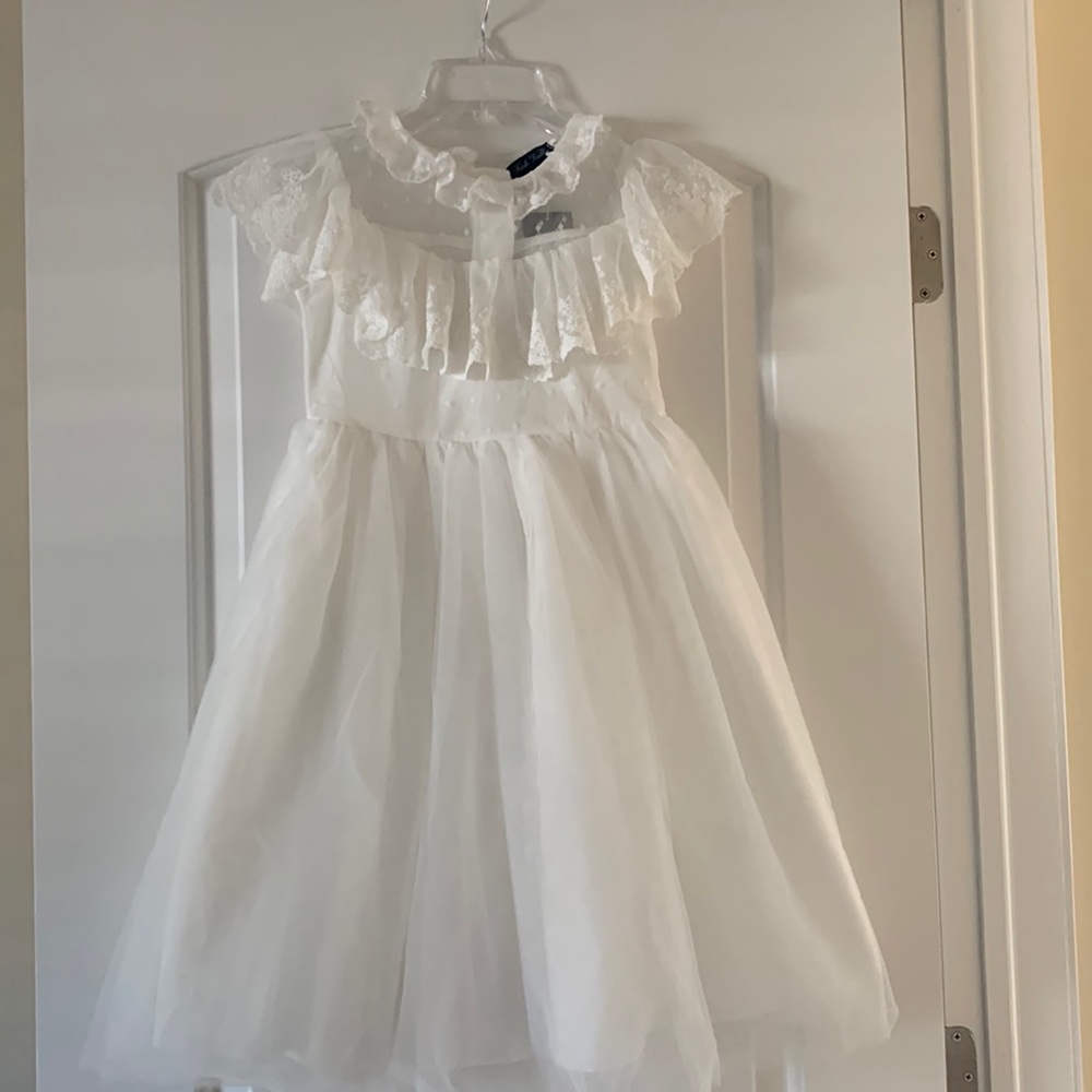 Trish Scully NWT Giovanna Dress